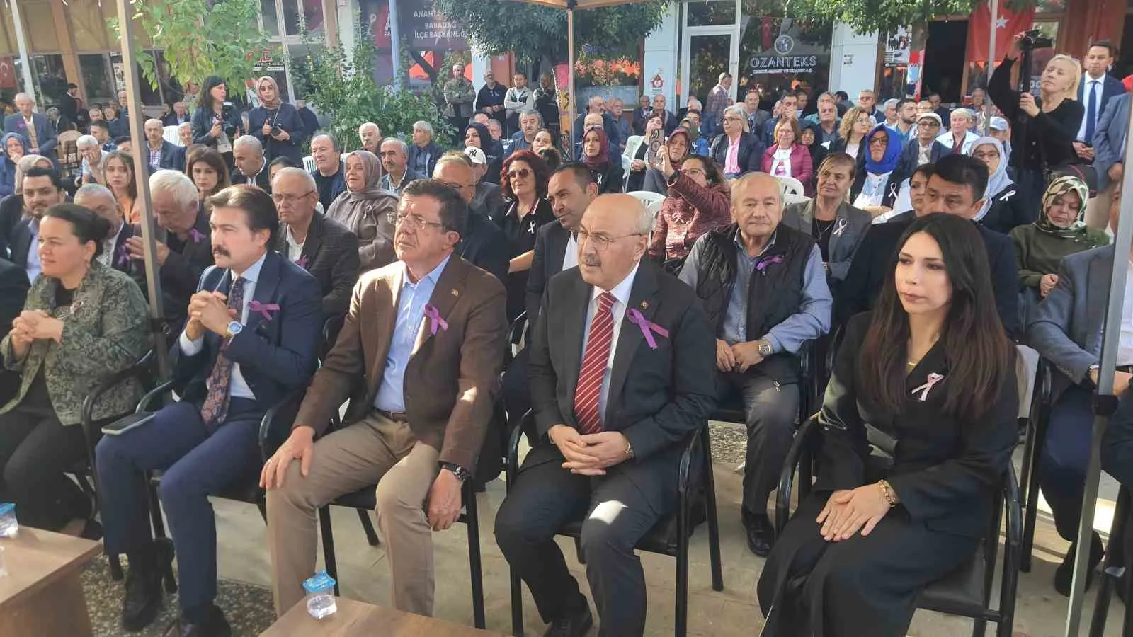 Babafest görkemli açılışla başladı - 4