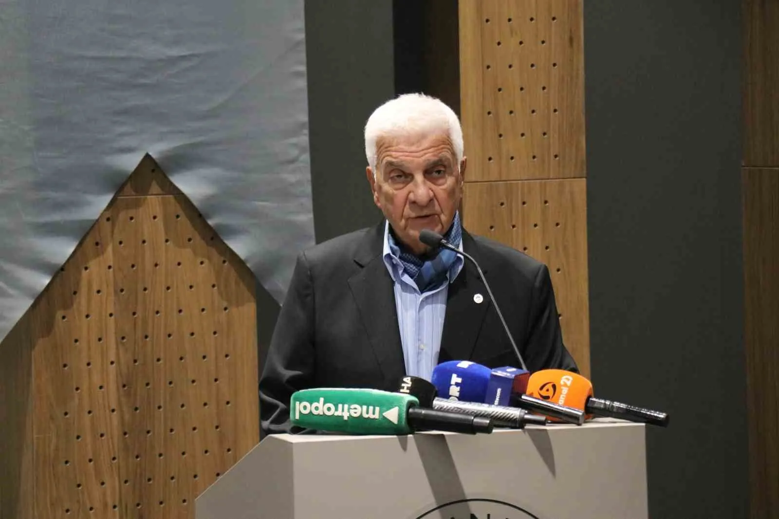 Müjdat Keçeci’nin sanayicilik yolculuğu kitapla ölümsüzleşti - 8