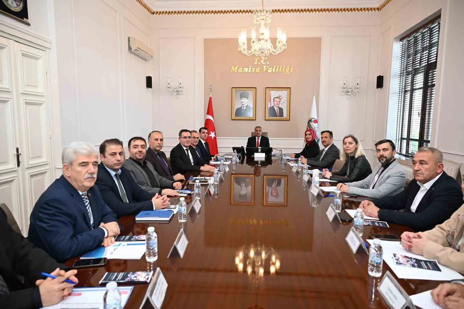 Manisa’da 9 ayda 27 bin kişi iş sahibi oldu - 2