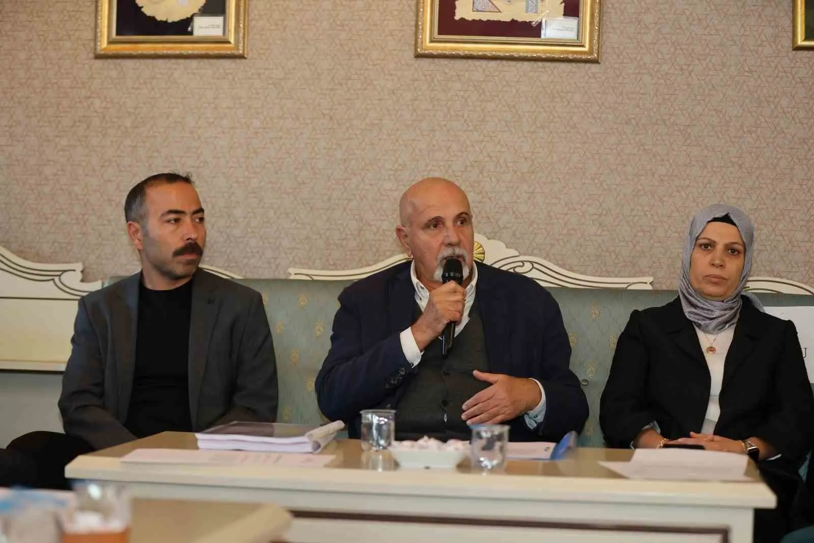 Yunusemre’de 2027 bütçesi kabul edildi - 4