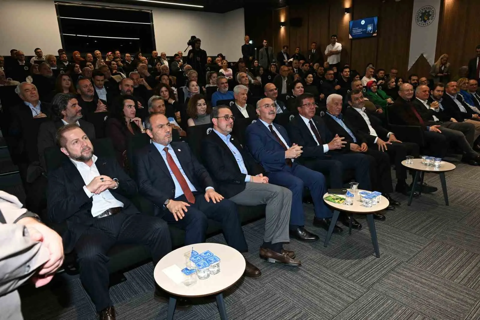 Müjdat Keçeci’nin sanayicilik yolculuğu kitapla ölümsüzleşti - 4