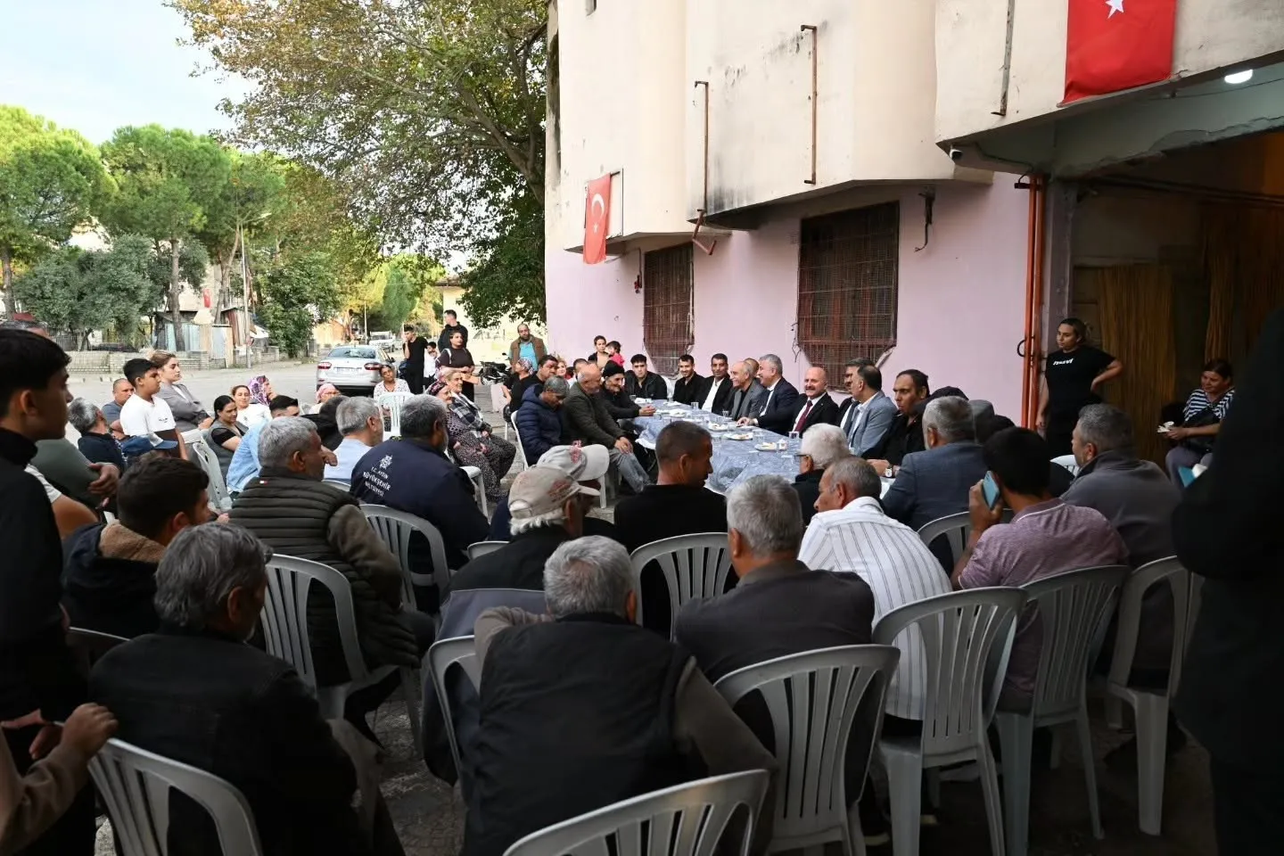Vali Varol, Ilıcabaşı’nın el emeği geleneğini inceledi - 6