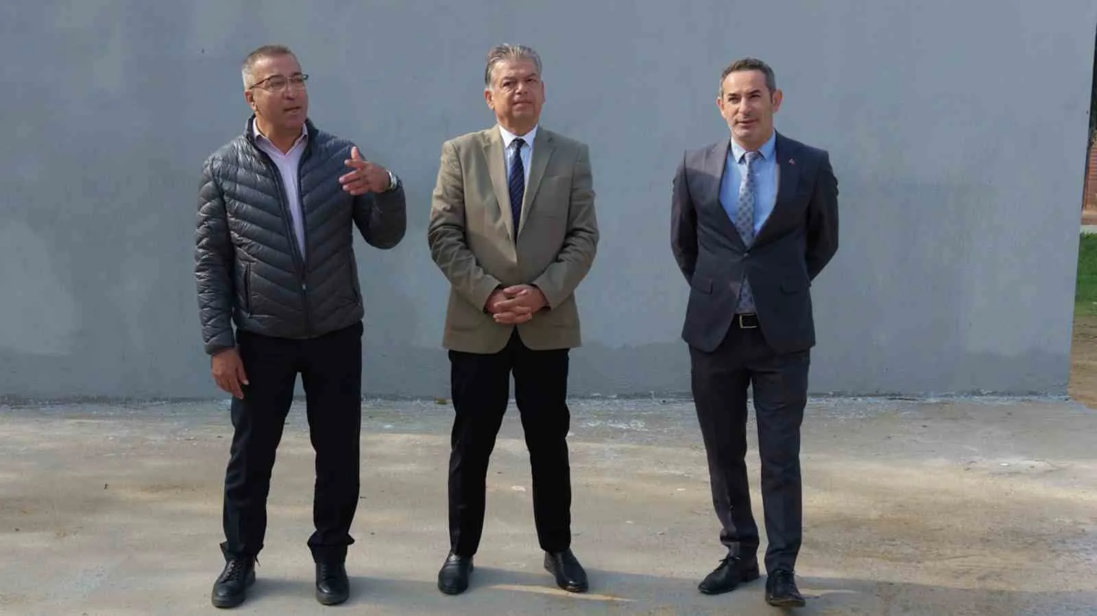Nazilli Gençlik Merkezi okulların hizmetine açılıyor - 10