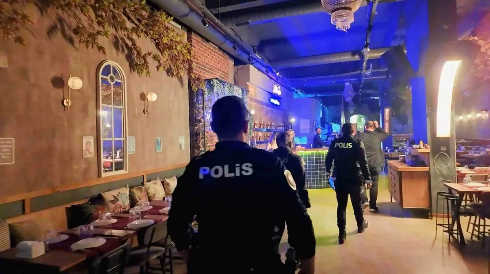 Aydın’da 208 işyeri denetlendi, 10 işletmeye işlem yapıldı