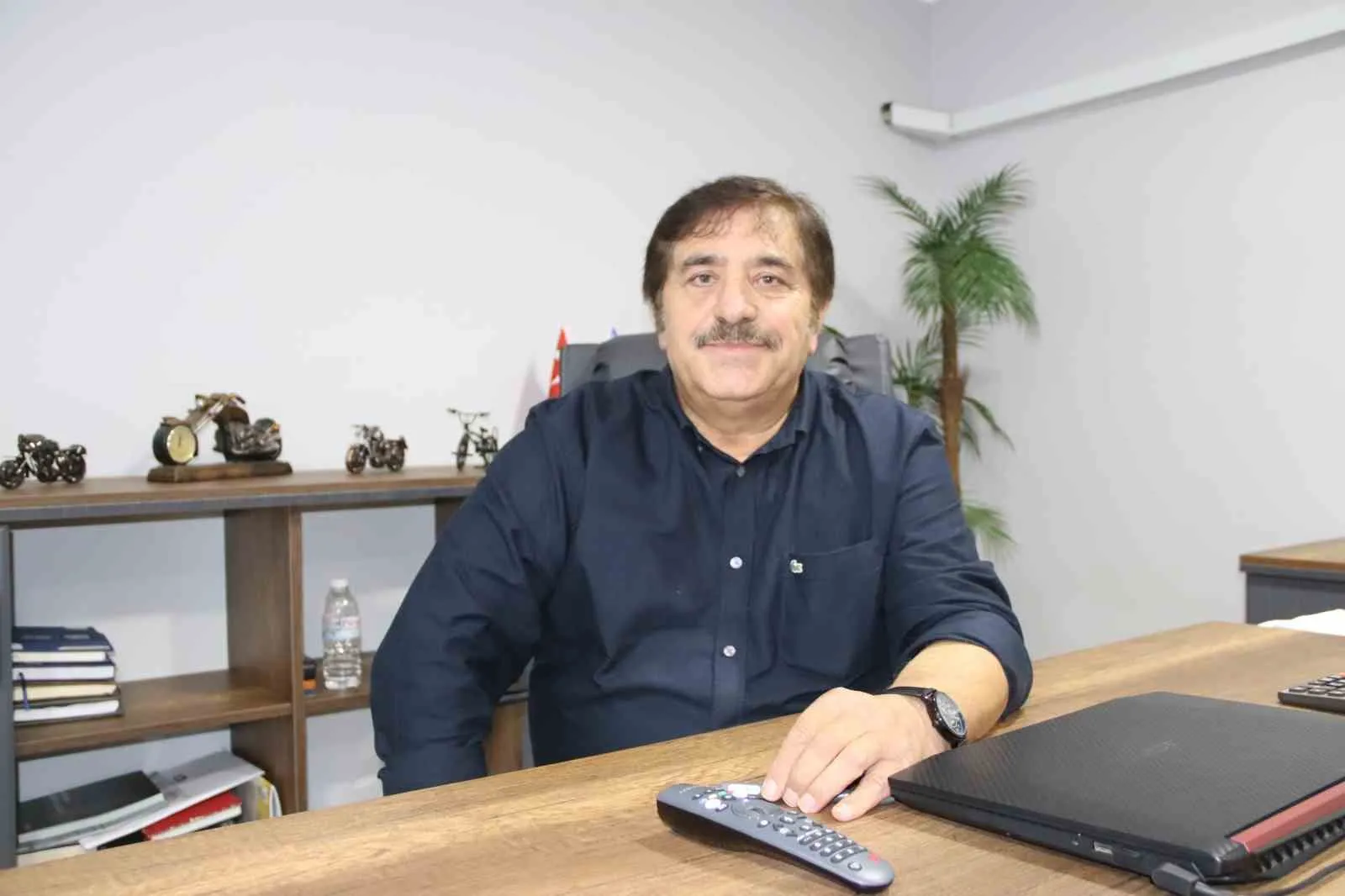 Fransa’da kazandığını Türkiye’de yatırıma dönüştürüyor