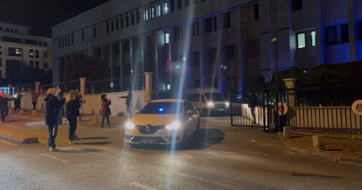 Merkezefendi Belediyesi operasyonunda 5 kişi tutuklandı - 3