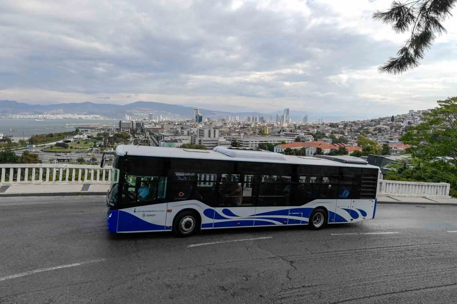 Toplu ulaşım seferlerine bayram düzenlemesi - 2