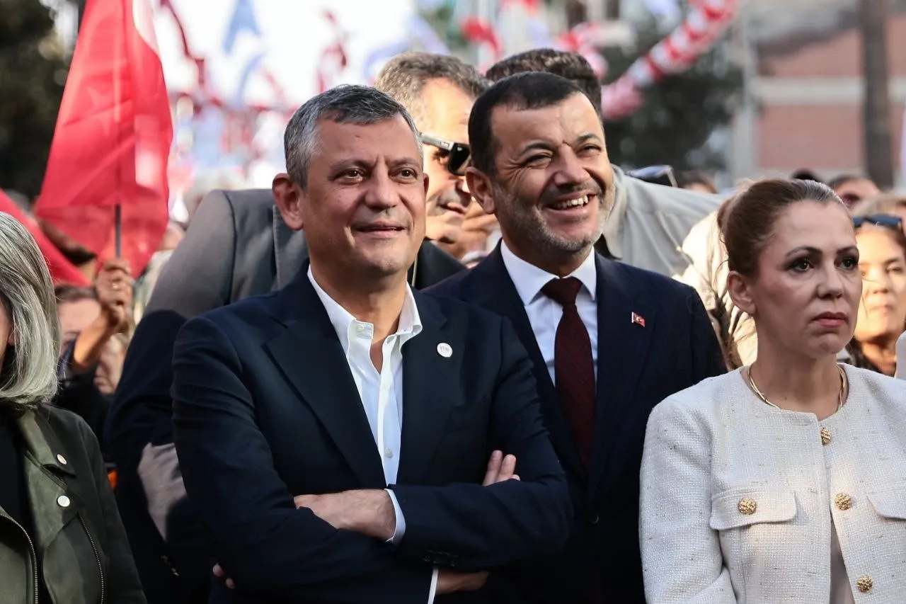 Denizli Büyükşehirden 16,2 milyar TL’lik yatırım hamlesi - 8