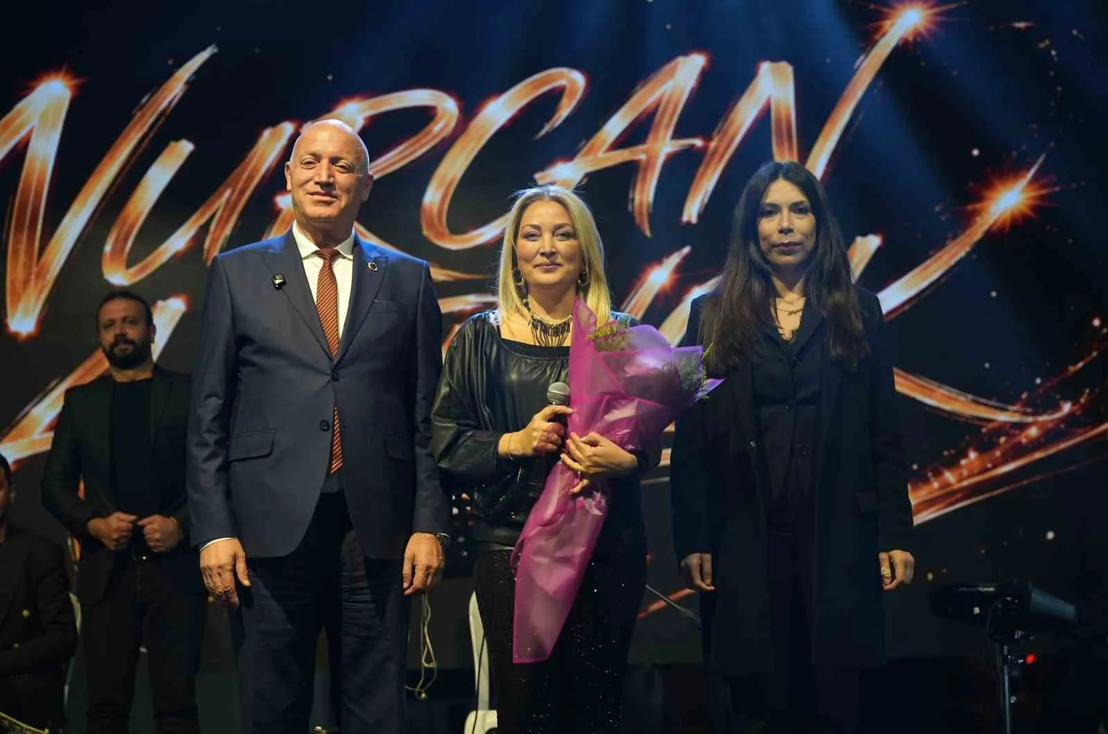 8. Babadağ BabaFest’te Nurcan Altınok rüzgârı esti - 4