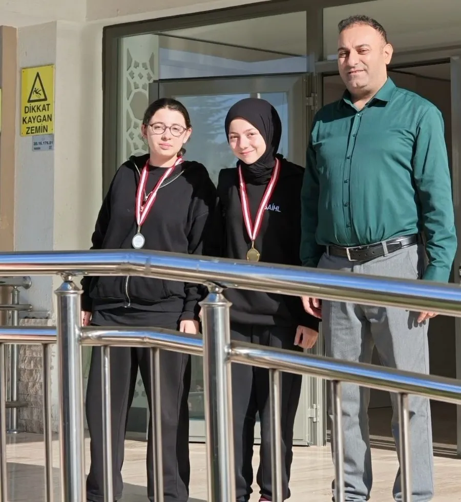 Denizli’de Cumhuriyet Bayramı sporun heyecanıyla kutlandı - 3