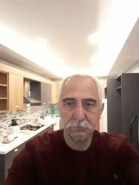 Emekli astsubay kardeşlerin kavgası kanlı bitti - 3