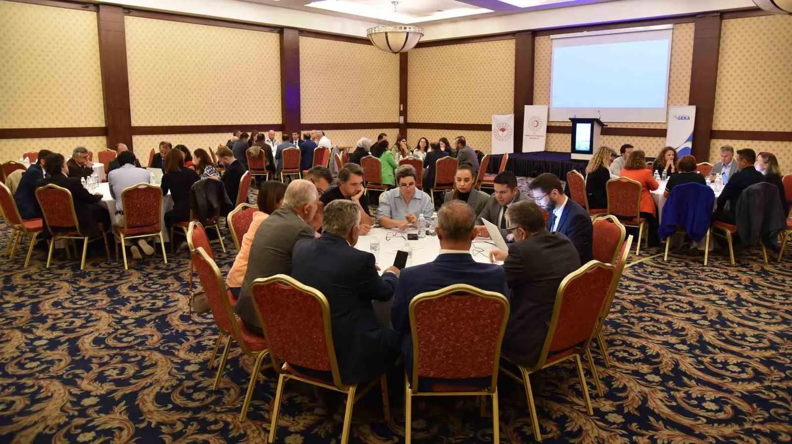 GEKA, Güney Ege’nin üç stratejik ürünün çalıştay raporlarını hazırladı - 2