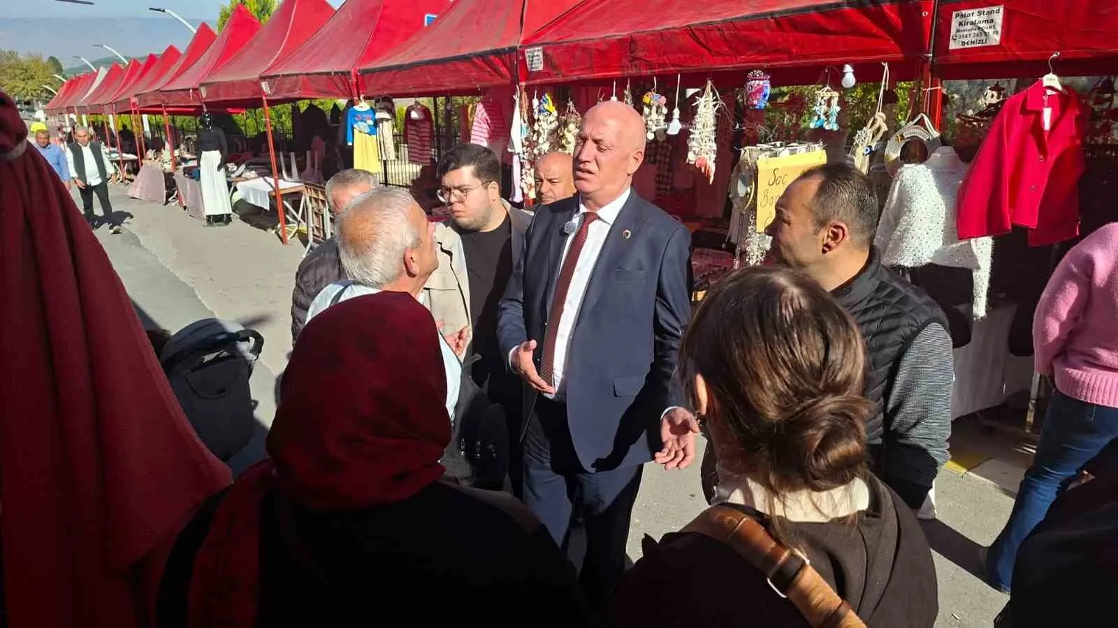 8. Babadağ BABAFEST 2026 başladı - 7