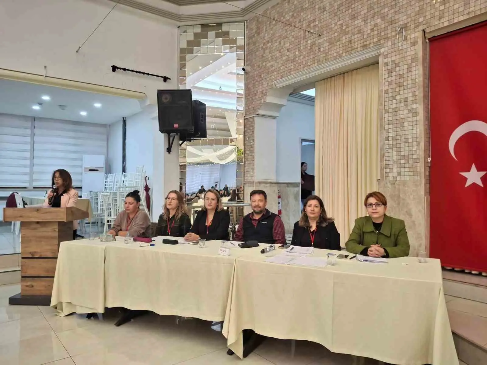 Muğla’da "tabiat ve yaşanabilir çevre" bilgi yarışması düzenlendi - 2