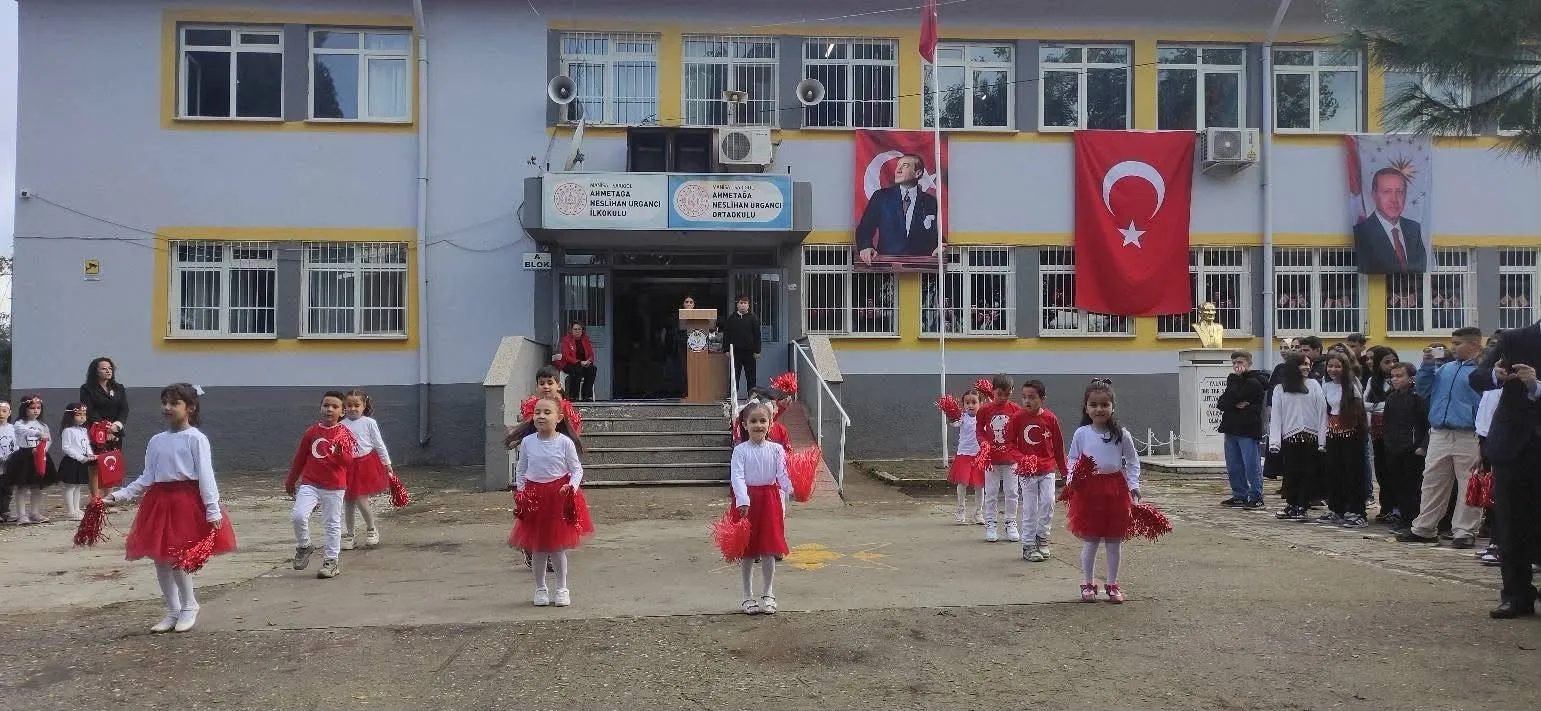 Cumhuriyetin 103. yılına özel hazırlanan hatıra köşesine yoğun ilgi - 3