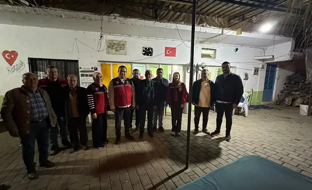 Aydın kuru incirinde kalite ve gıda güvenliği çalışmaları sürüyor - 3