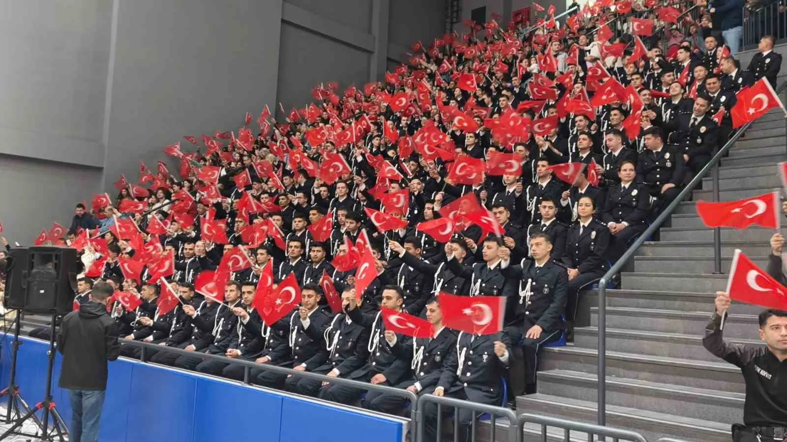 Aydın’da 29 Ekim törenle kutlandı - 3