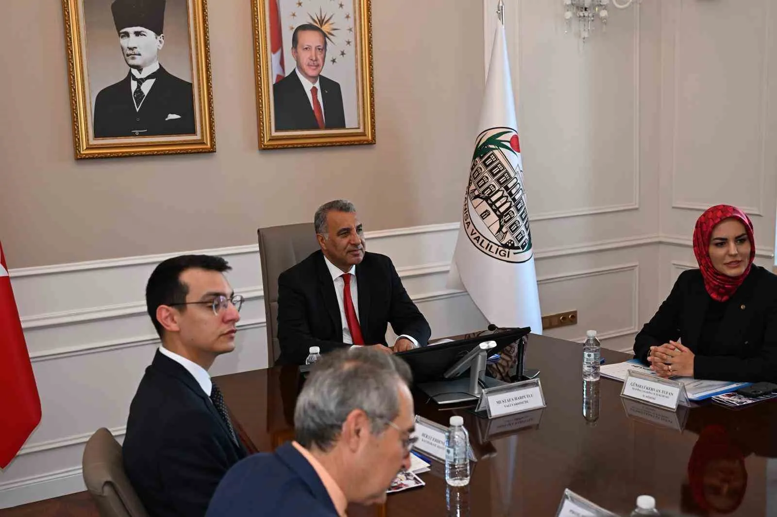 Manisa’da 9 ayda 27 bin kişi iş sahibi oldu - 3