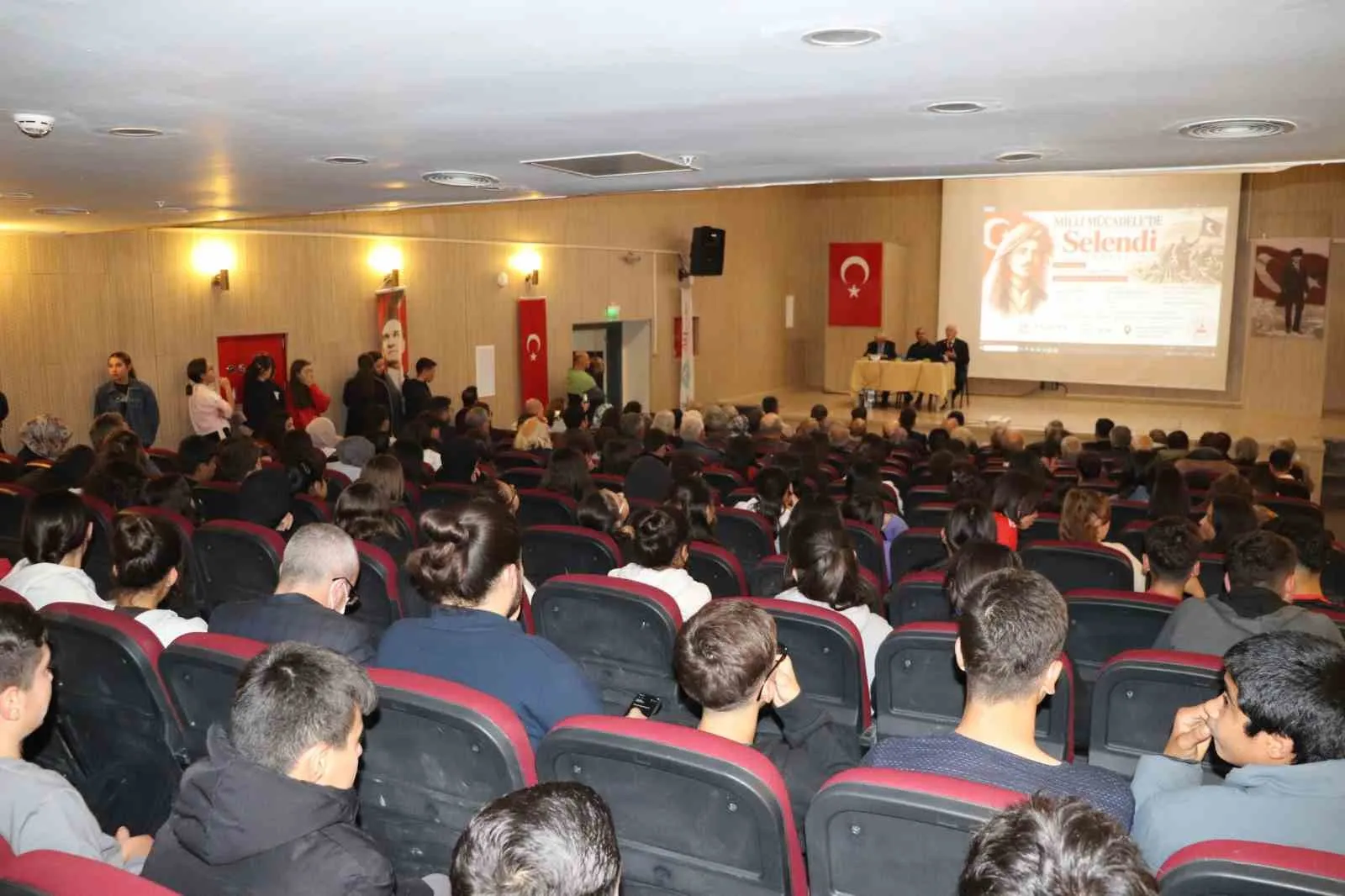 Selendi’de milli mücadelenin izleri 26,2 kilometrelik rotayla yaşatılacak - 2