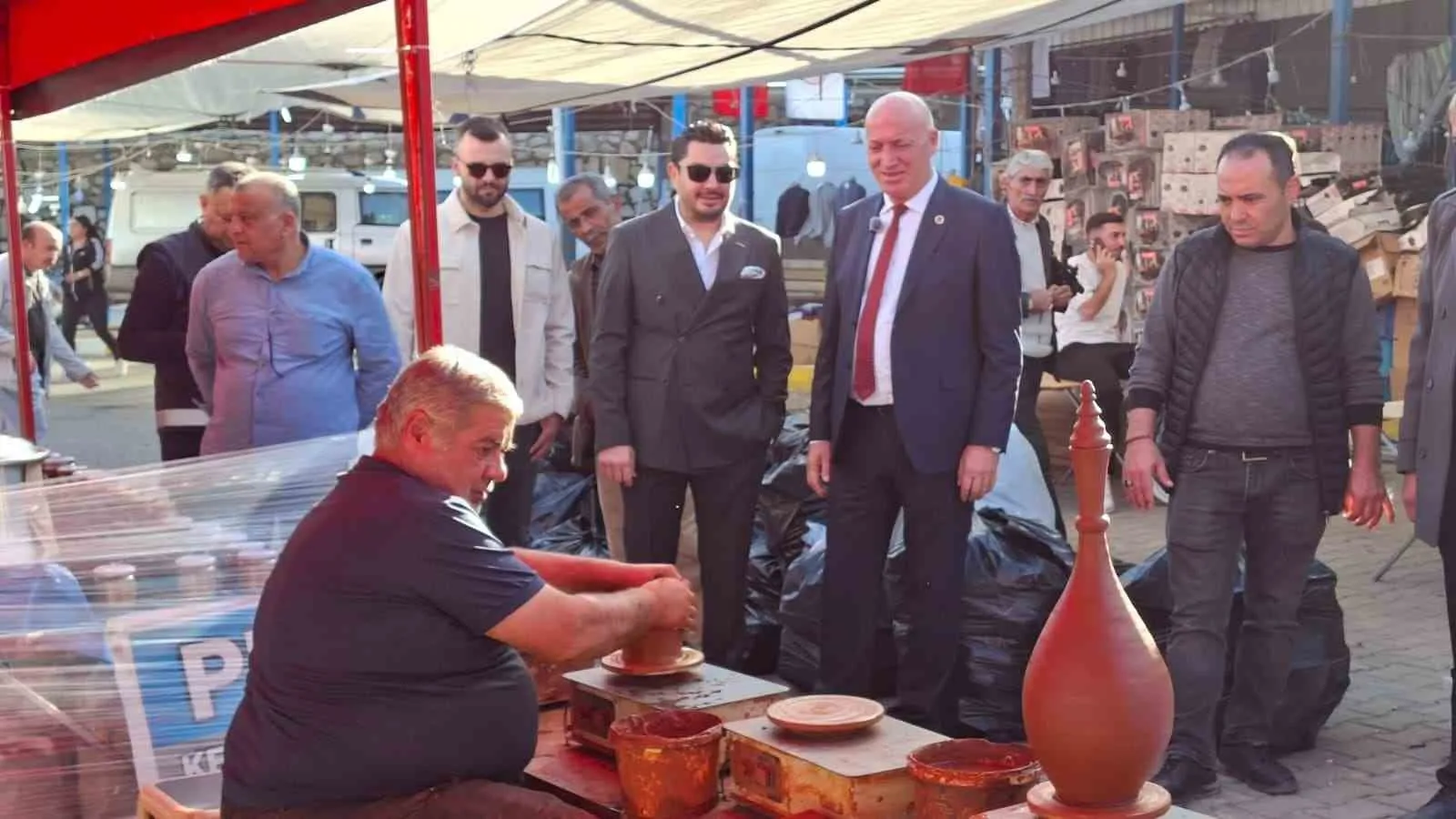 8. Babadağ BABAFEST 2026 başladı - 2