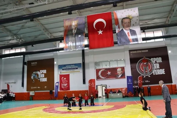 Köyceğiz’de Cumhuriyet Bayramı coşkusu yaşandı - 4