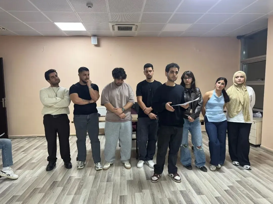 Menteşe’de fikirler buluştu, gelecek konuşuldu - 3