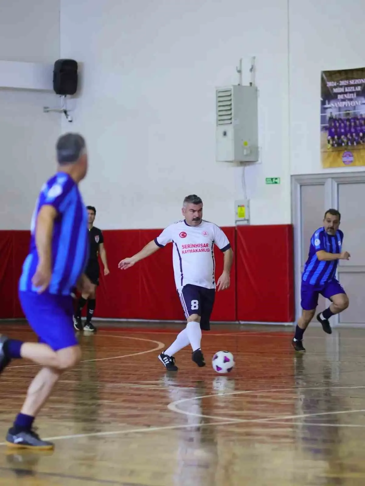 Kamu Spor Oyunlarında finaller başlıyor - 5