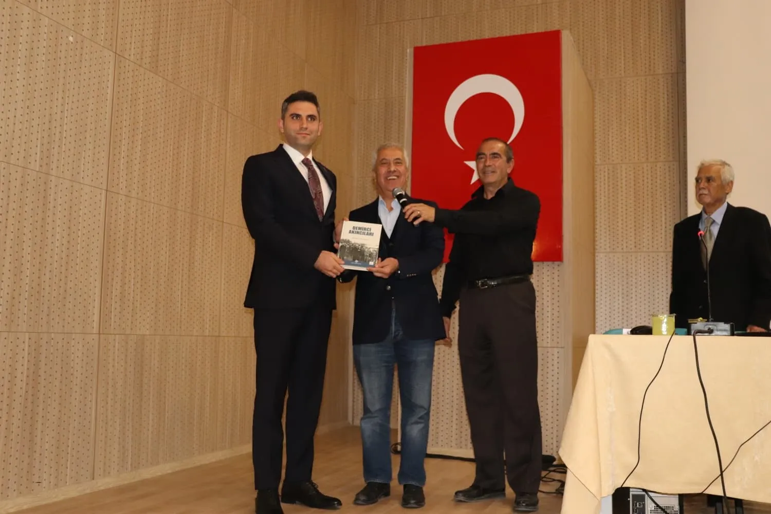 Selendi’de milli mücadelenin izleri 26,2 kilometrelik rotayla yaşatılacak - 4