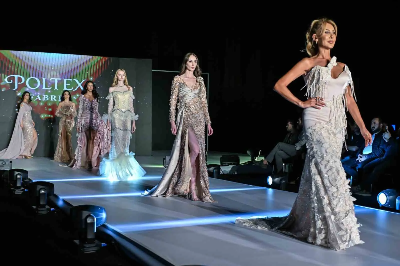 Fashion Prime’dan 2027 modasına İzmir imzası