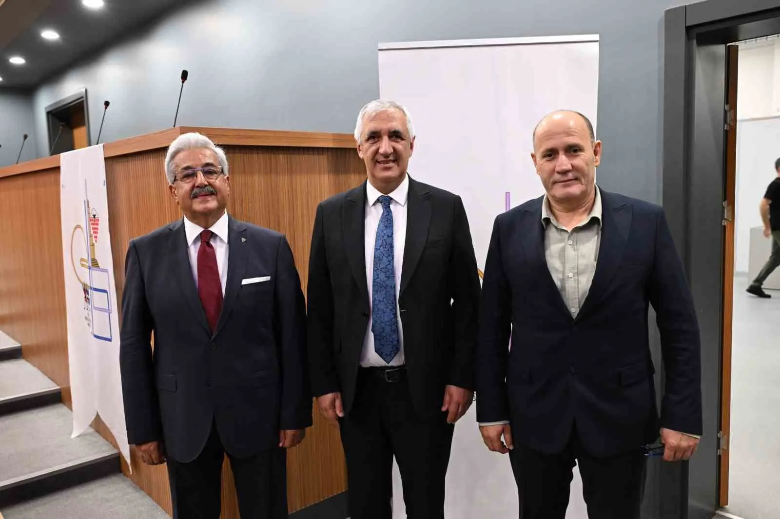 Ege Belediyeler Birliği İzmir’de toplandı - 4