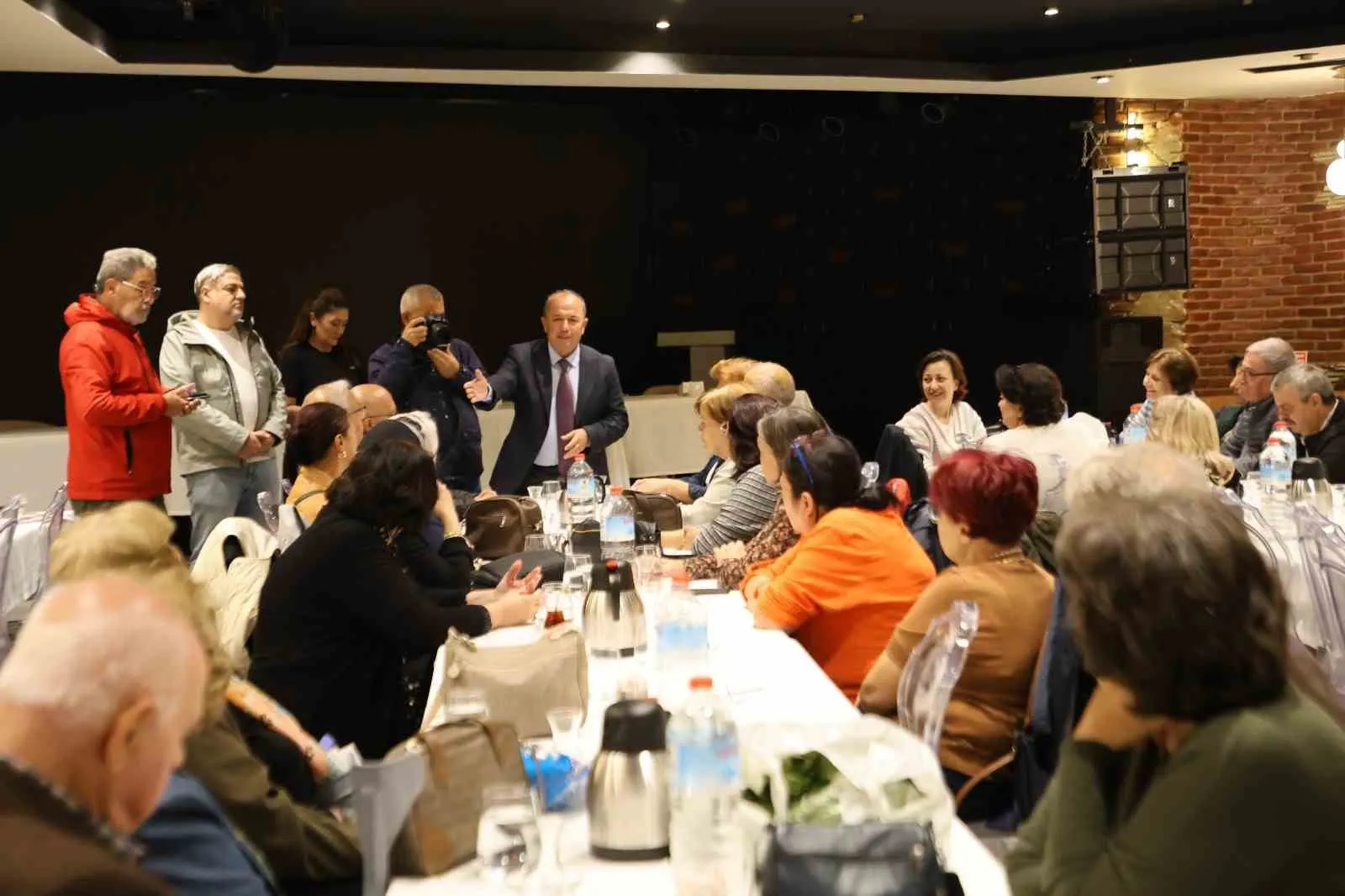 Yunusemre’de Giriş Kültür Festivali düzenlenecek - 2