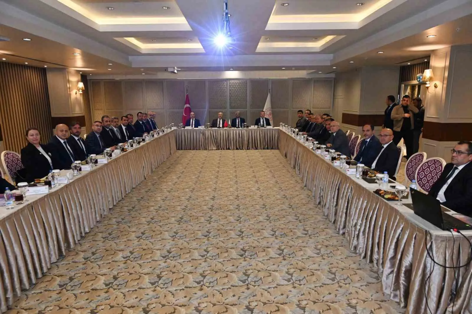 Karahayit’a doğalgaz için geri sayım başladı - 3