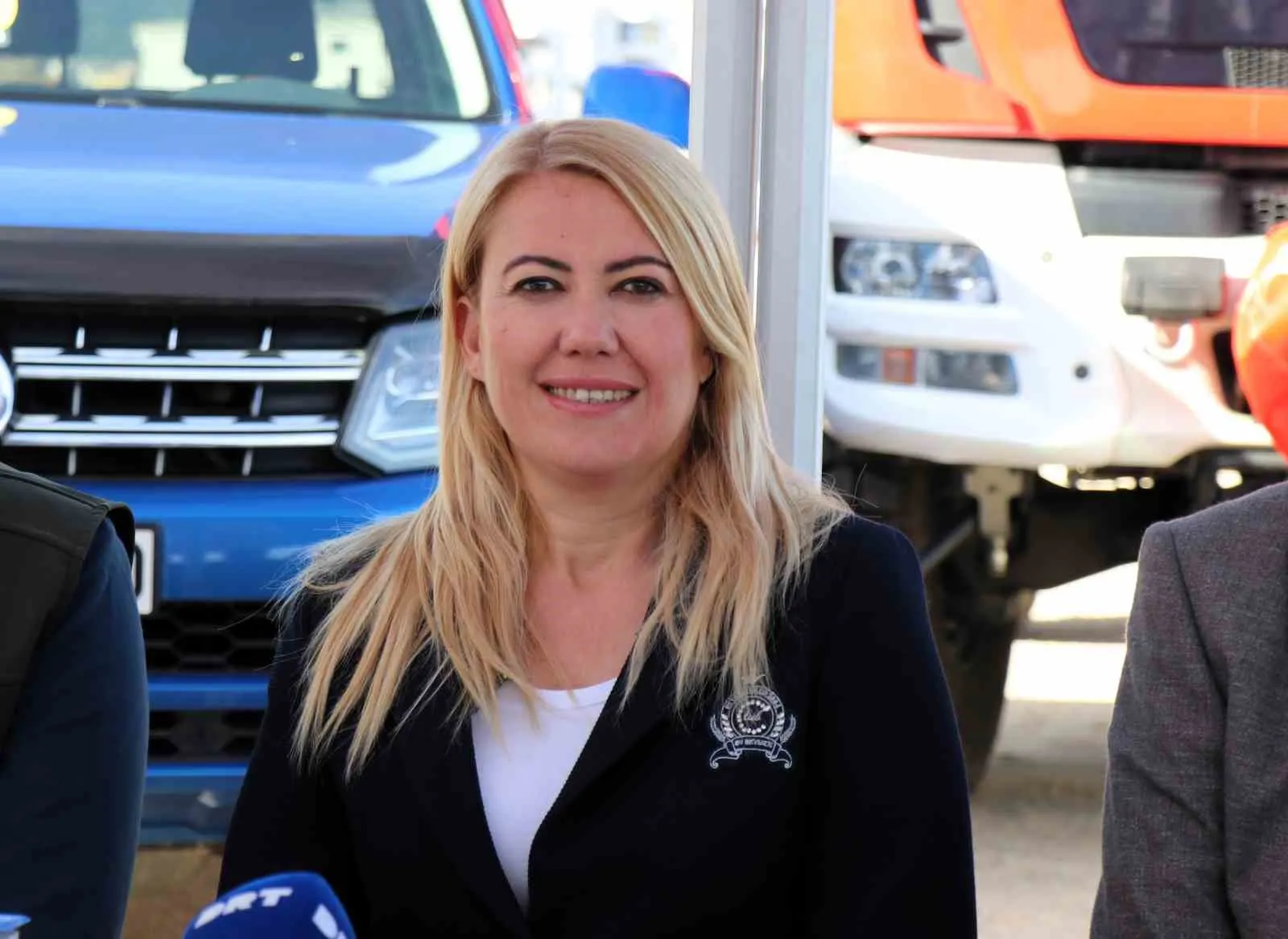 Türkiye Baja Şampiyonası Merkezefendi’de başlıyor