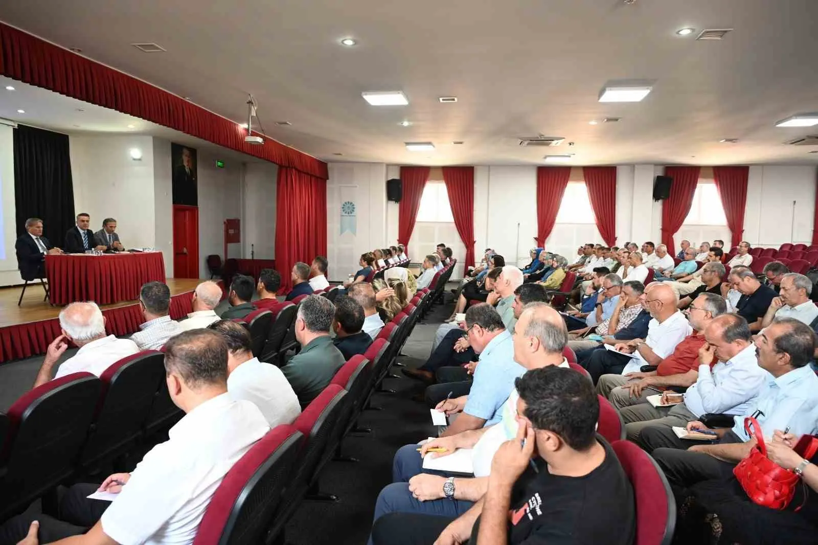 Denizli’de okul güvenliğine yönelik tedbirler aralıksız sürdürülüyor - 3