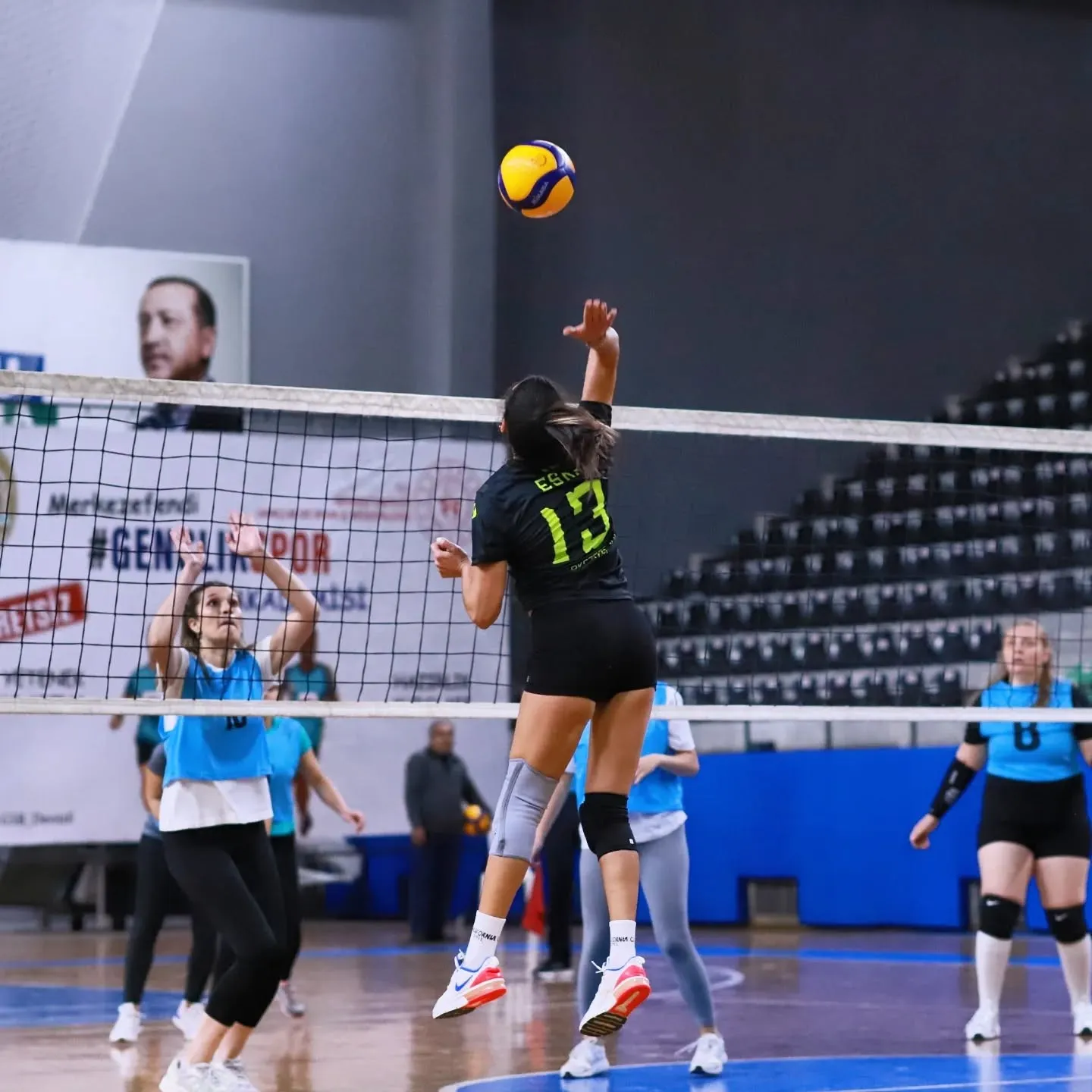 Kamu Spor Oyunlarında finaller başlıyor - 6