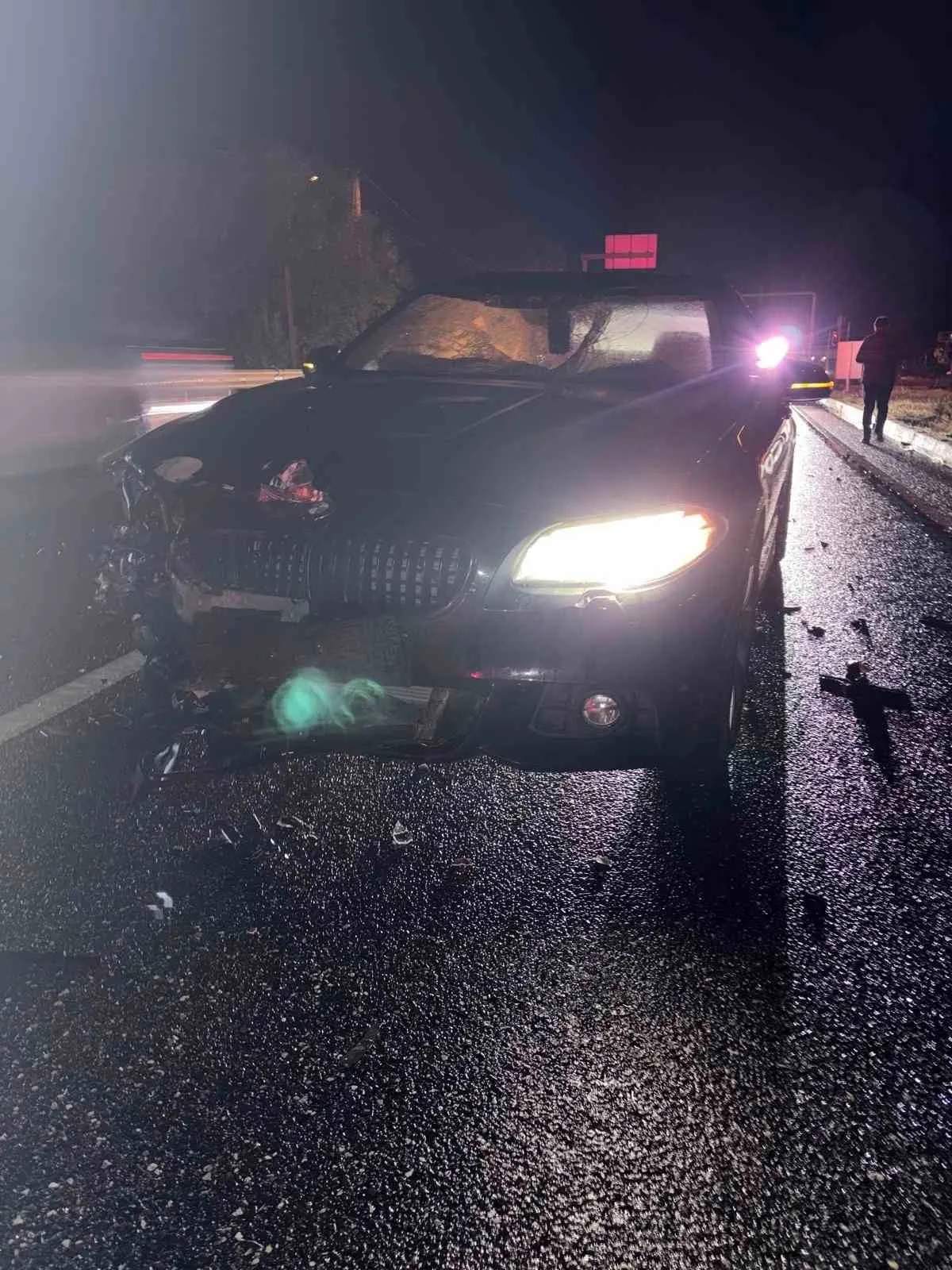 Menteşe’de motosiklet kazası can aldı - 3