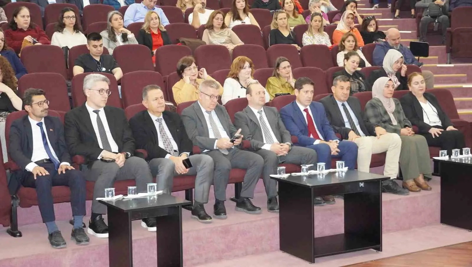 Manisa’da 32 bin 803 hasta organ nakli bekliyor - 2