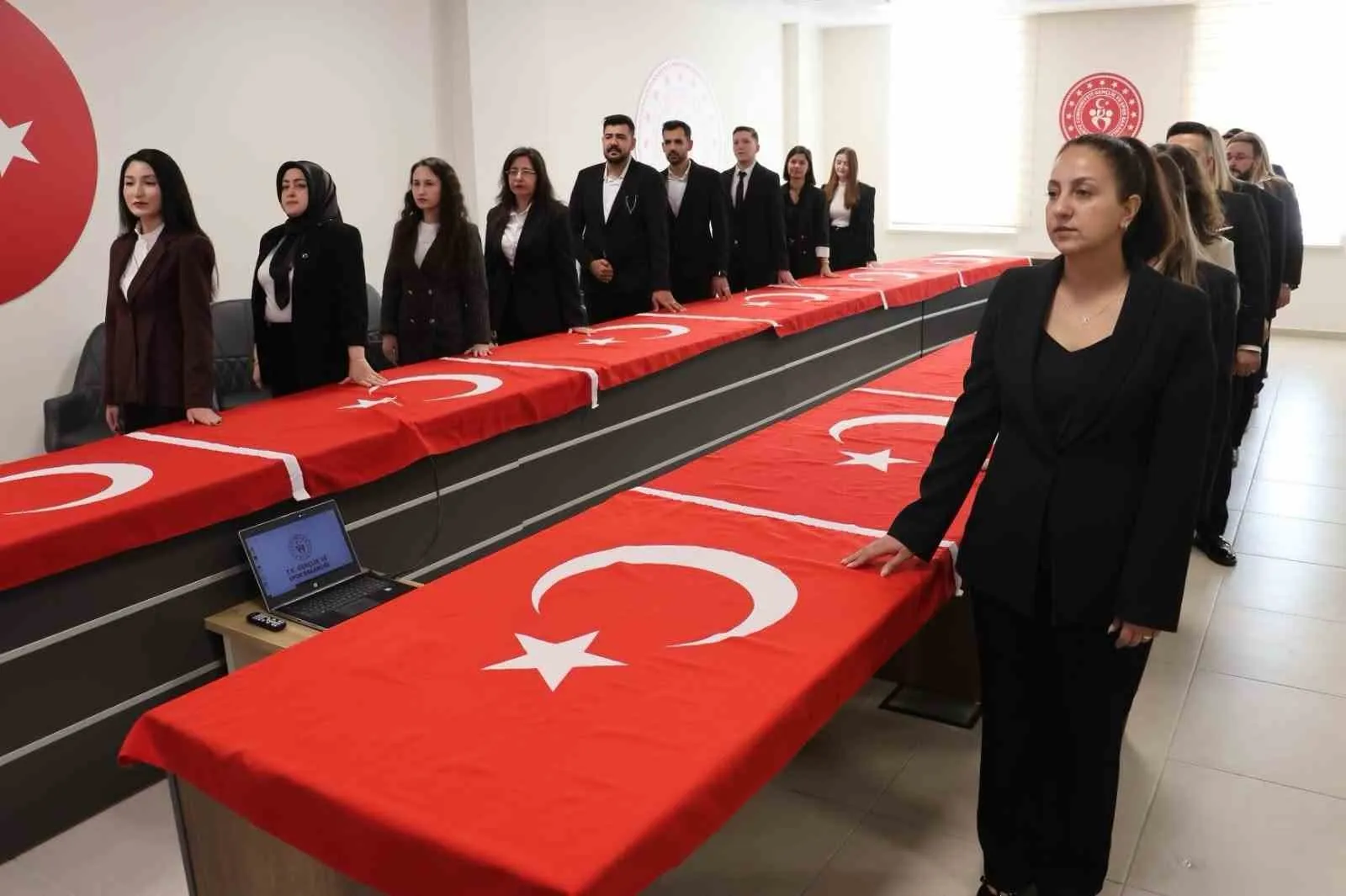 Aydın’da sözleşmeli personelin memuriyet heyecanı - 3