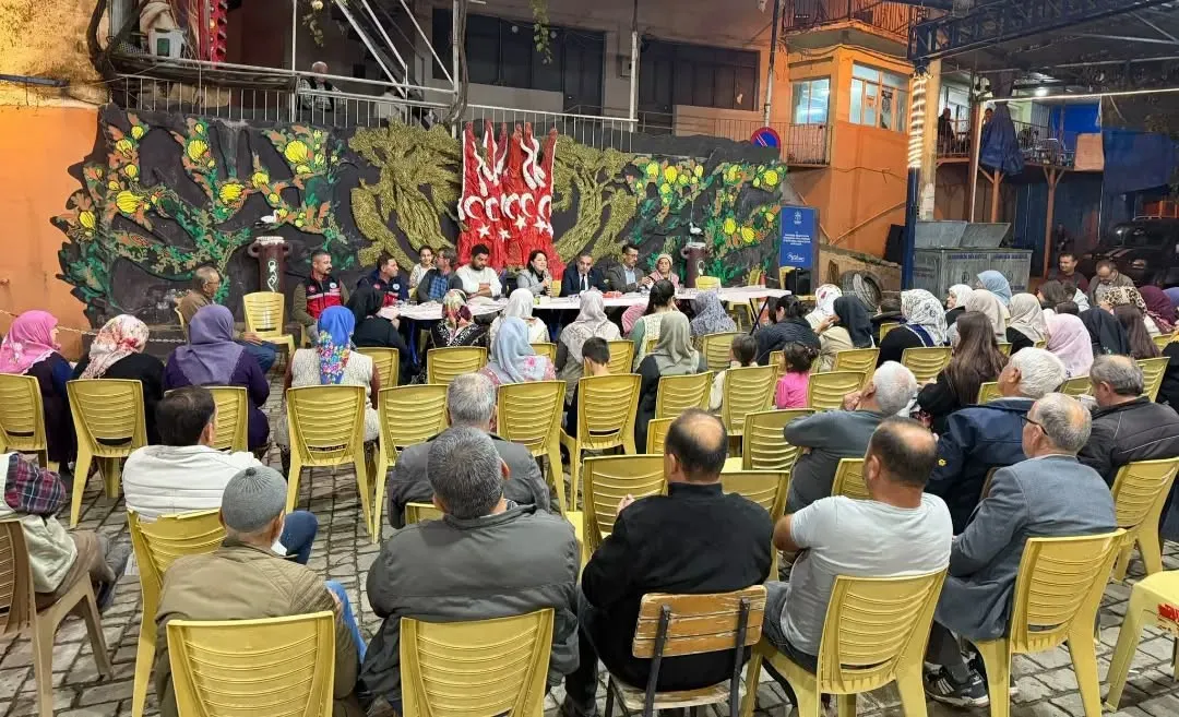 Aydın kuru incirinde kalite ve gıda güvenliği çalışmaları sürüyor - 7