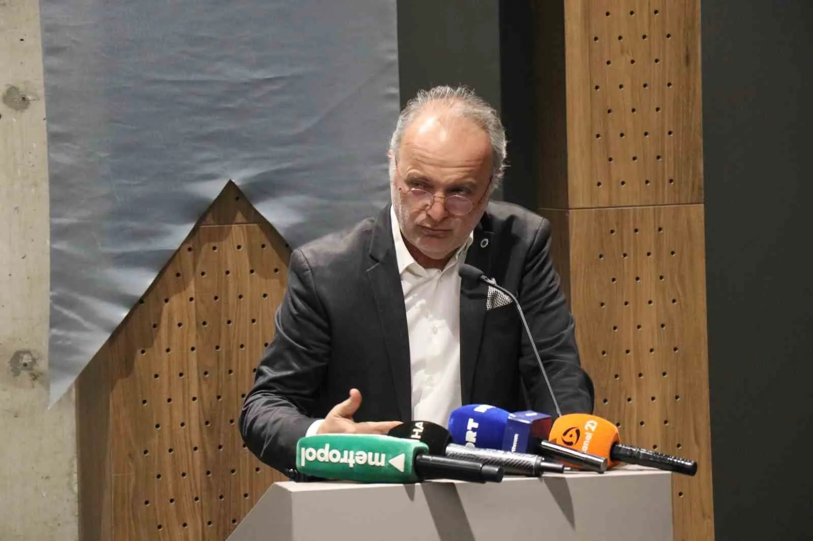 Müjdat Keçeci’nin sanayicilik yolculuğu kitapla ölümsüzleşti - 9