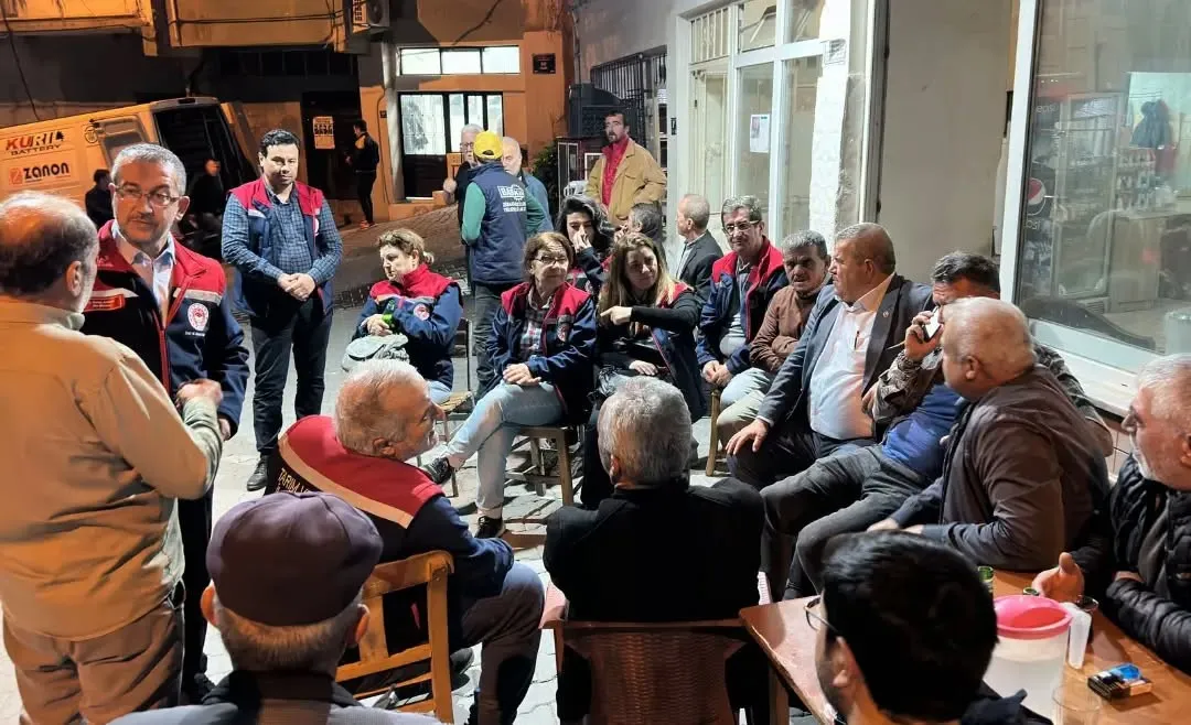 Aydın kuru incirinde kalite ve gıda güvenliği çalışmaları sürüyor - 4
