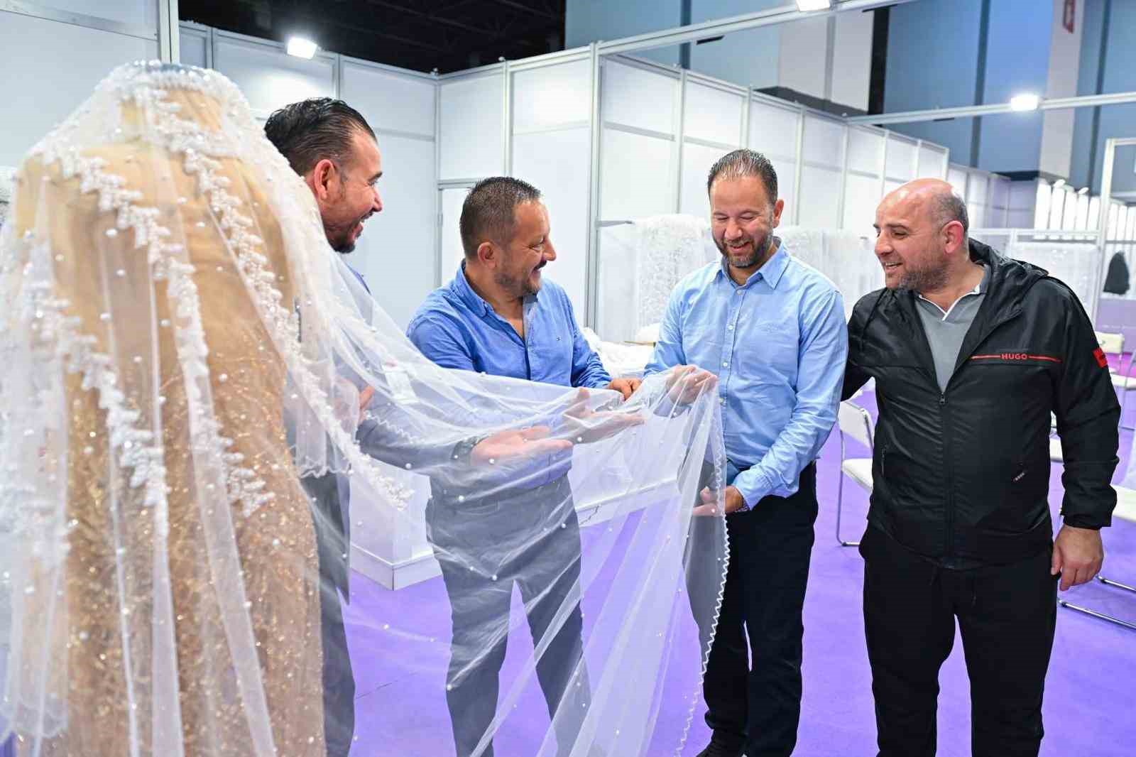 Fashion Prime, moda dünyasını İzmir’de buluşturuyor