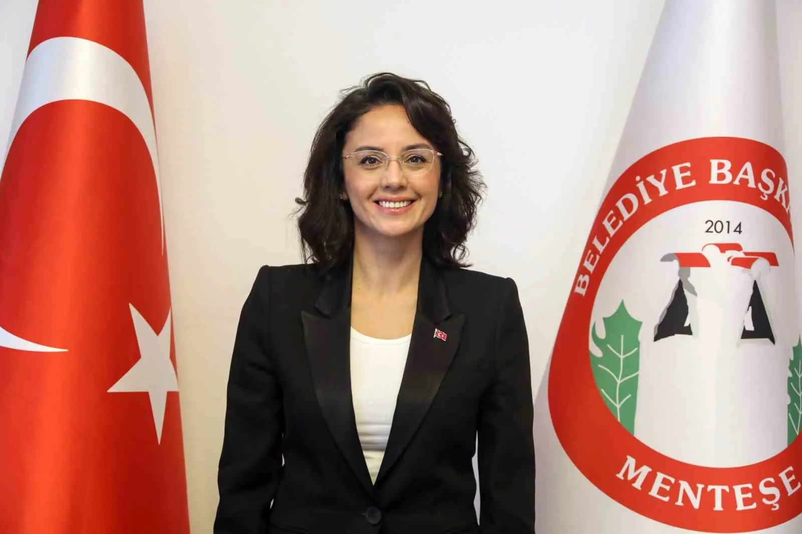 Başkan Köksal Aras’tan 29 Ekim Cumhuriyet Bayram Mesajı