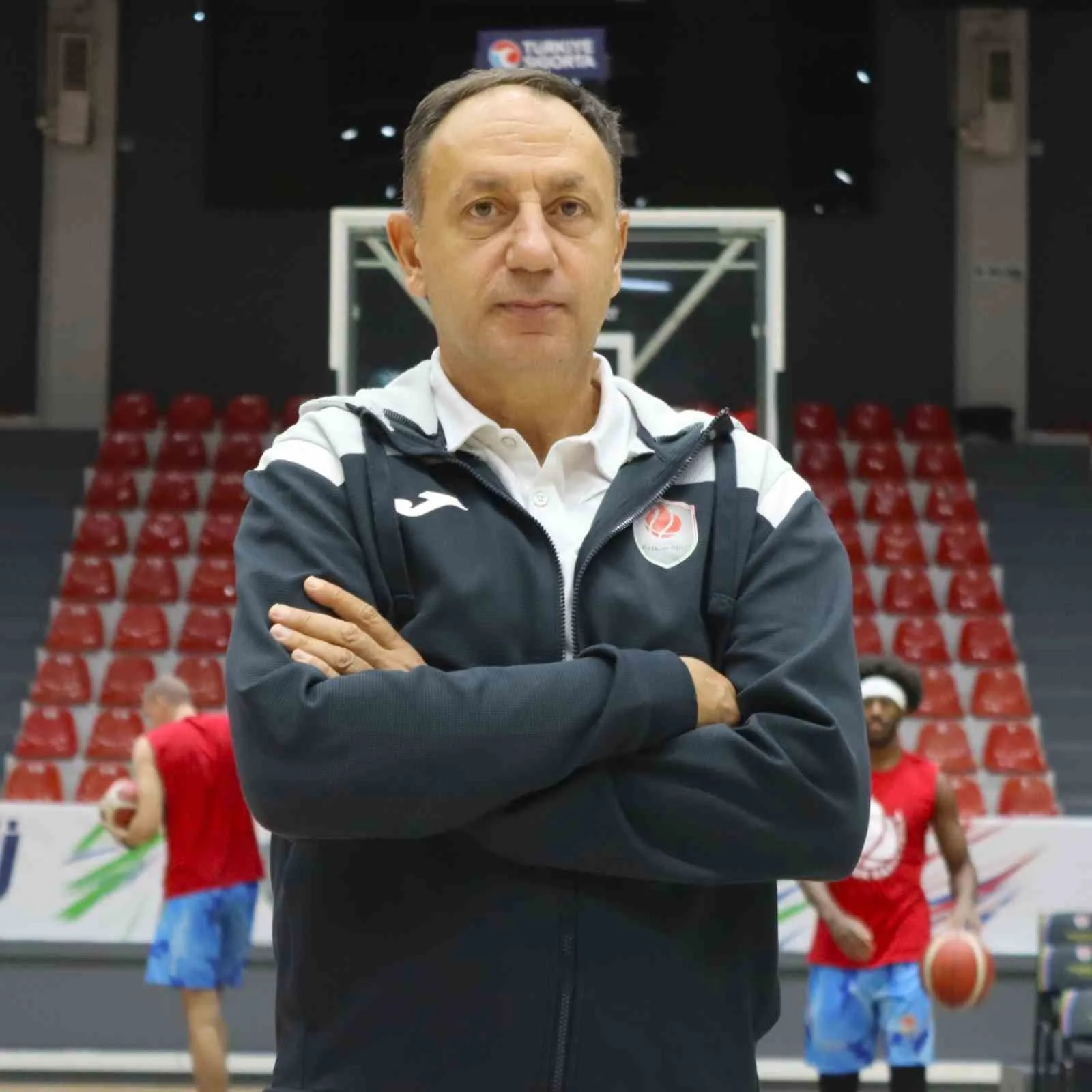Orhun Ene: "Artık basketbol değişti" - 3