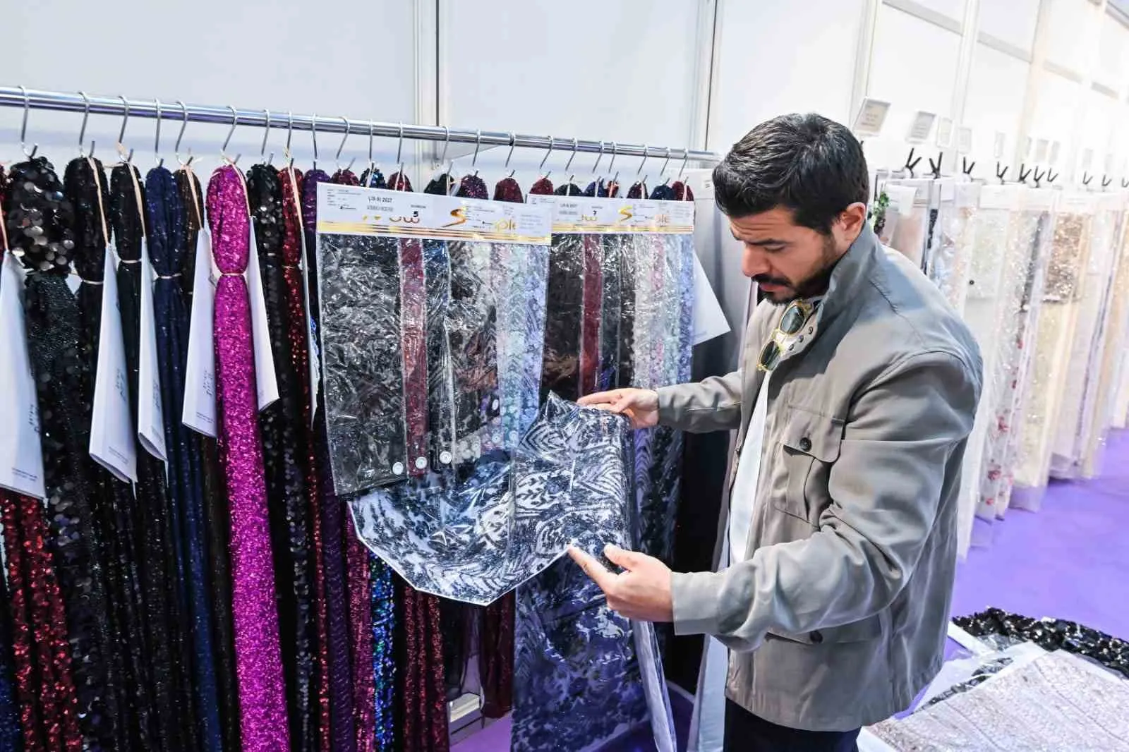 Fashion Prime’dan 2027 modasına İzmir imzası - 6