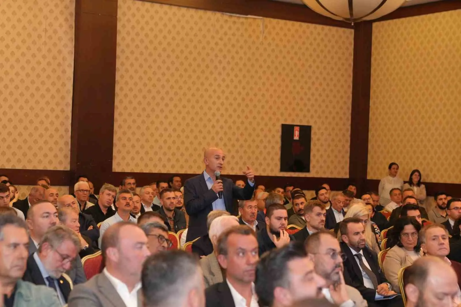 Denizli’nin titanyum hamlesinde söz sanayicinin - 6