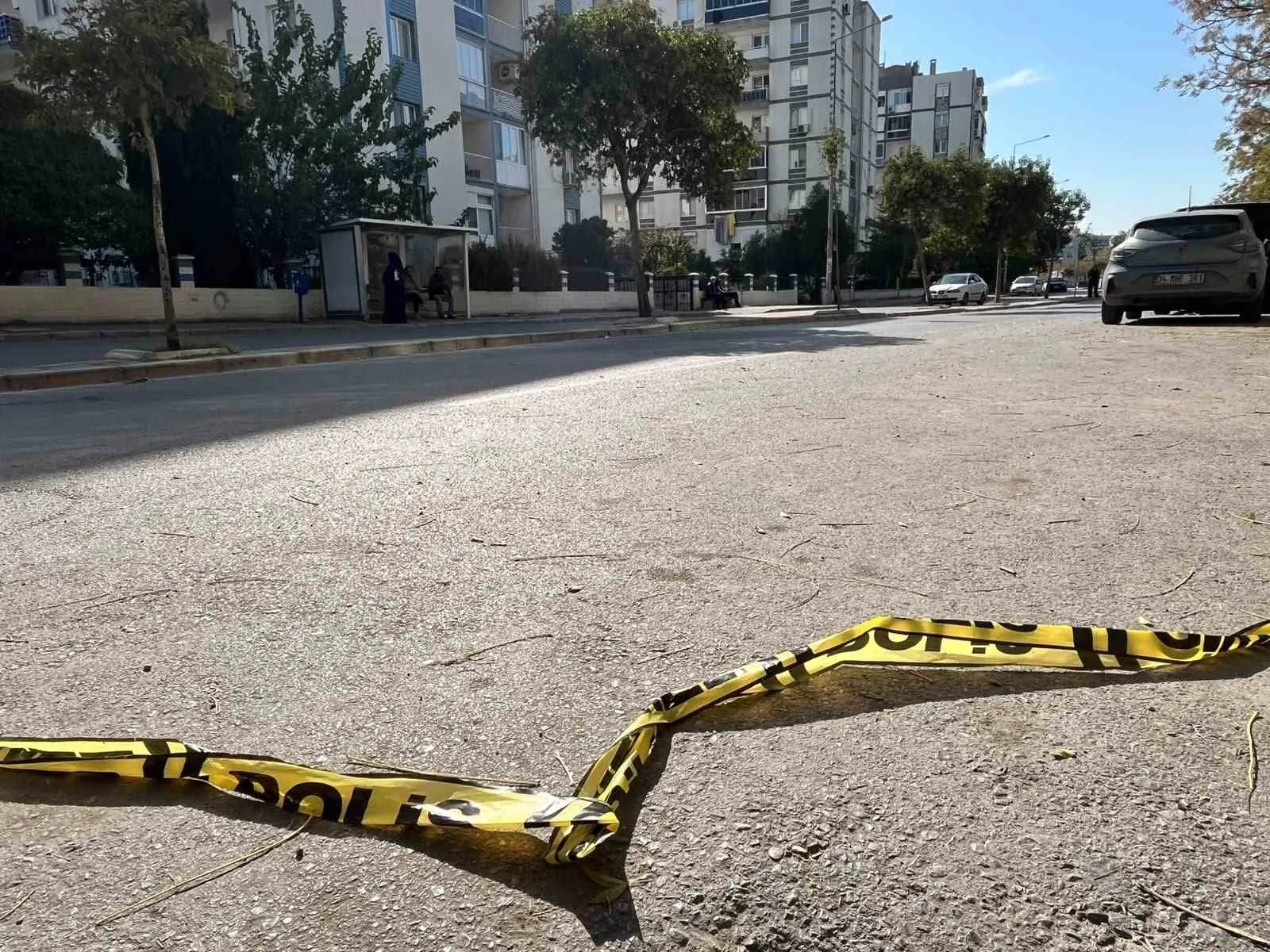 Emekli astsubay kardeşlerin kavgası kanlı bitti