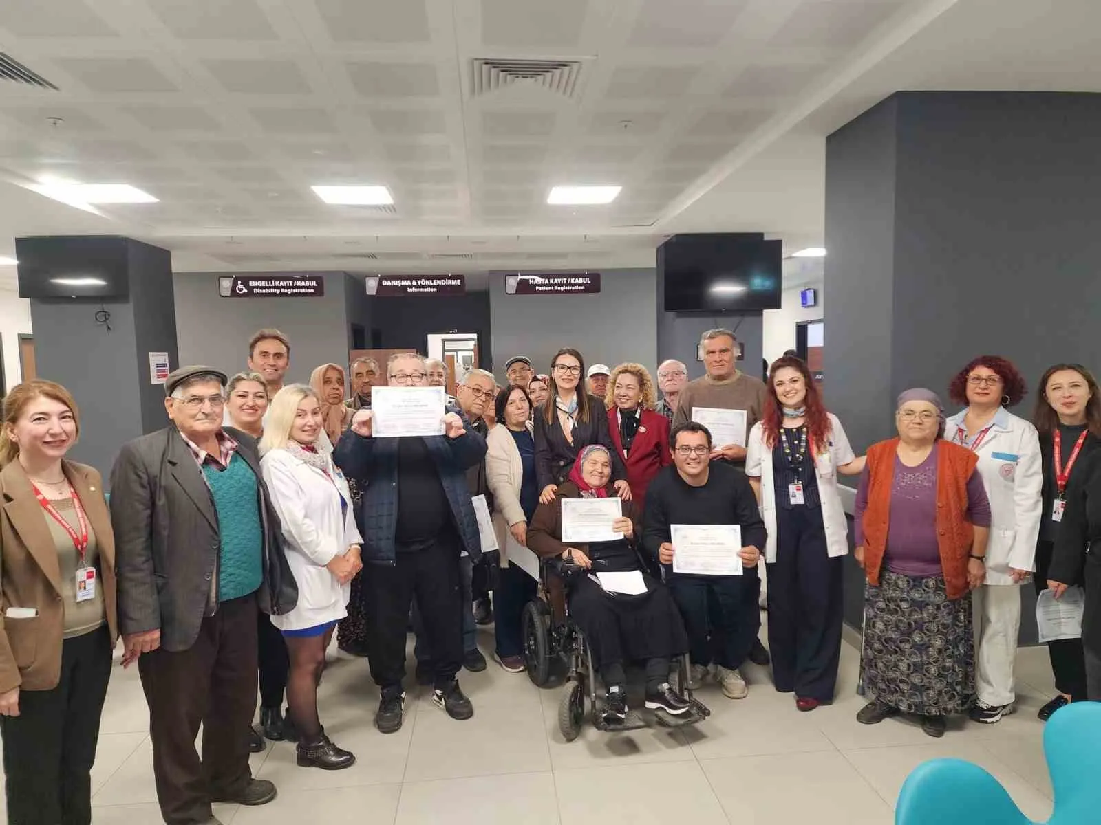 Bozdoğan’da çocuklar ’Cumhuriyet’ için pedalladı - 4
