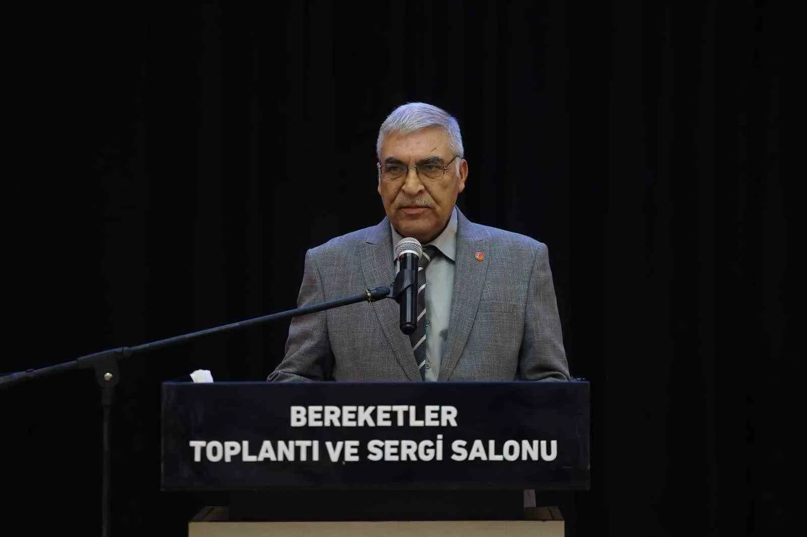 Başkan Doğan muhtarlar ile bir araya geldi - 4