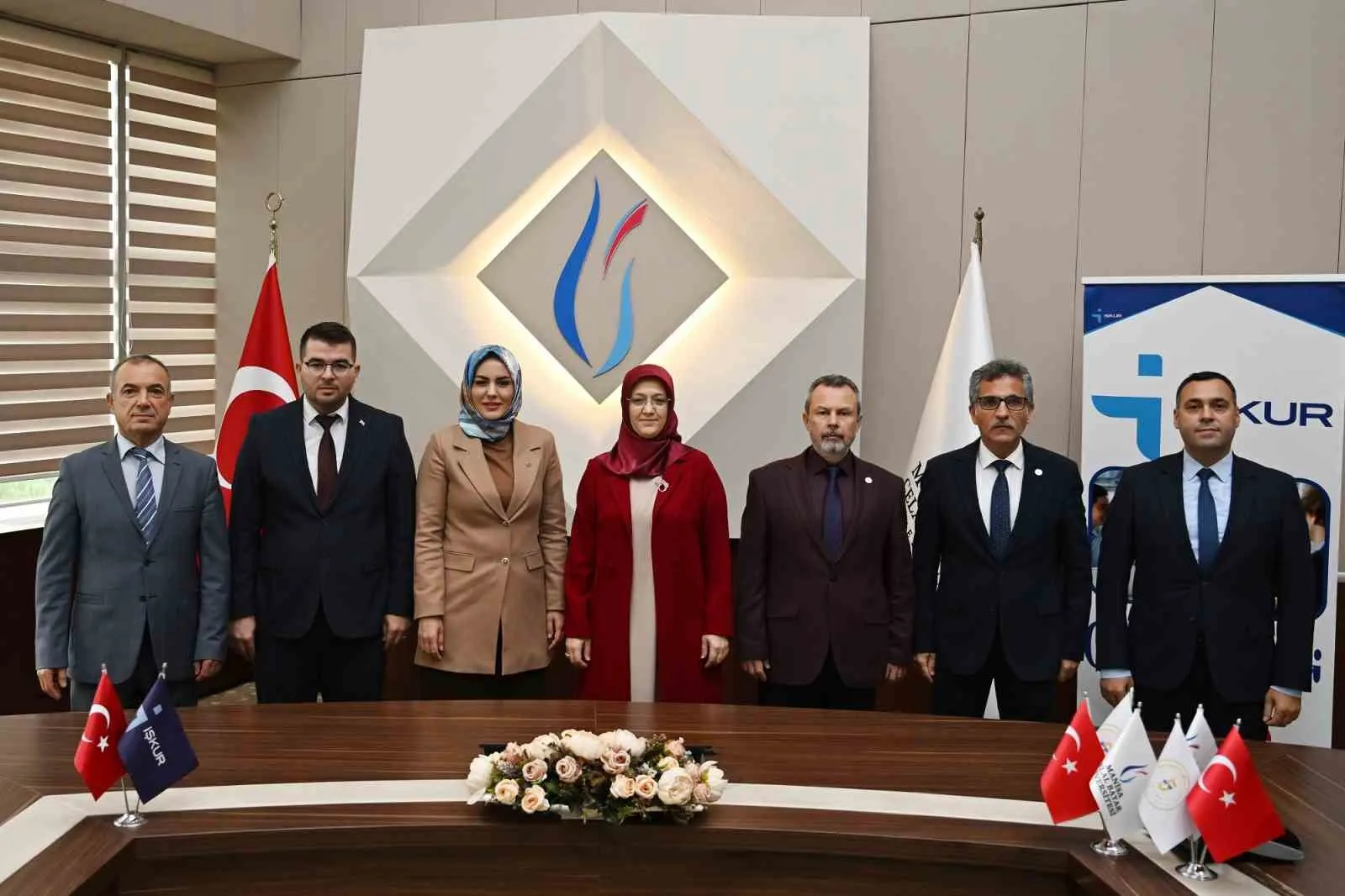MCBÜ’de bin 630 öğrenciye çalışma fırsatı - 5